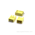 XHB2.5mm Waterproof Smart Toilet PCBA Connector WAFER HAC Straight 1*3P